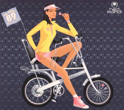 Clivillés & Cole Feat. Deborah Cooper